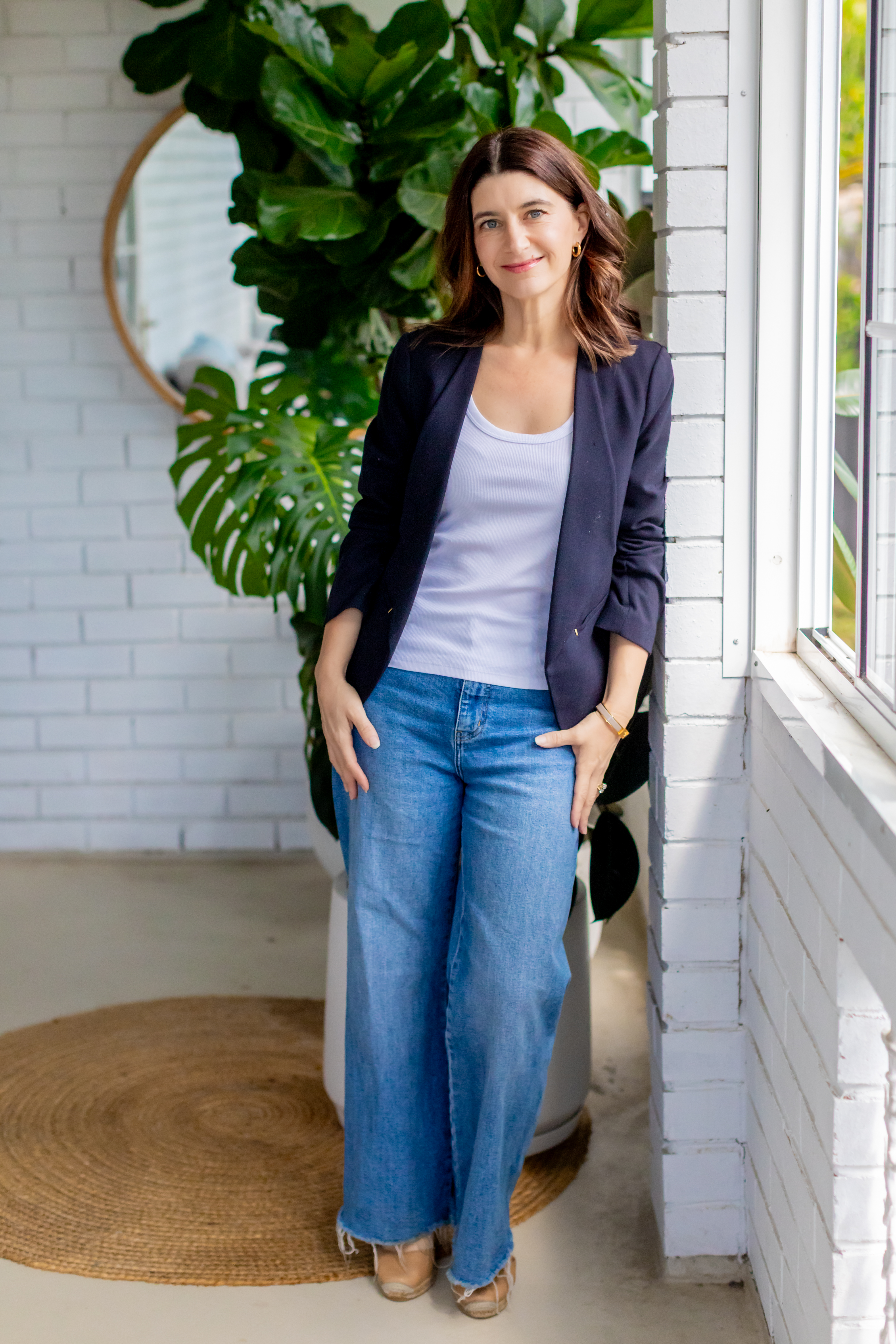 Kate Bell — Founder, Brandling